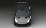 Lamborghini Gallardo Extenso R-EX by Reiter Engineering 2014 года